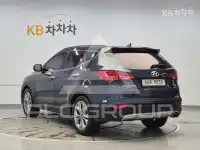 2013 Hyundai Santa Fe