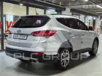 2013 Hyundai Santa Fe