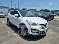 2013 Hyundai Santa Fe