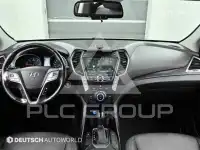2013 Hyundai Santa Fe