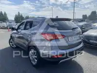 2013 Hyundai Santa Fe