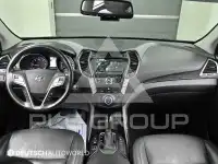 2013 Hyundai Santa Fe