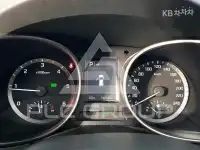 2013 Hyundai Santa Fe