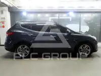 2013 Hyundai Santa Fe
