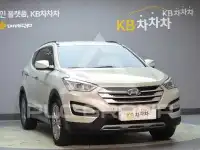2013 Hyundai Santa Fe