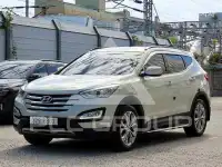 2013 Hyundai Santa Fe