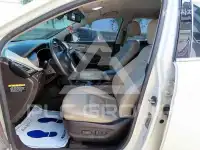 2013 Hyundai Santa Fe