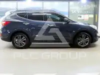 2013 Hyundai Santa Fe
