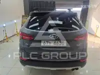 2013 Hyundai Santa Fe