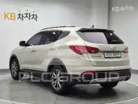 2013 Hyundai Santa Fe