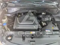 2013 Hyundai Santa Fe