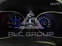 2013 Hyundai Santa Fe