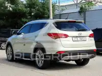 2013 Hyundai Santa Fe