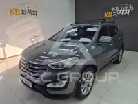 2013 Hyundai Santa Fe