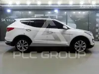 2013 Hyundai Santa Fe