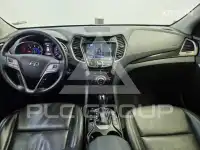 2013 Hyundai Santa Fe