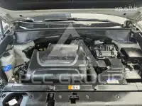 2013 Hyundai Santa Fe