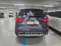 2013 Hyundai Santa Fe