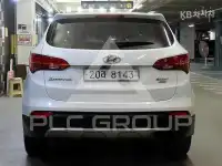 2013 Hyundai Santa Fe