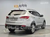 2013 Hyundai Santa Fe