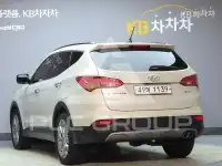 2013 Hyundai Santa Fe