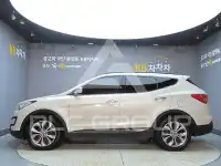 2013 Hyundai Santa Fe