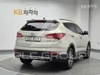 2013 Hyundai Santa Fe