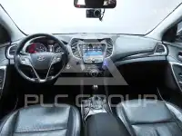 2013 Hyundai Santa Fe