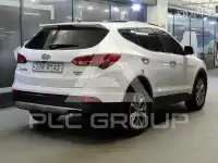 2013 Hyundai Santa Fe