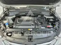 2013 Hyundai Santa Fe