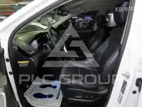 2013 Hyundai Santa Fe