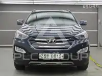 2013 Hyundai Santa Fe