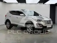 2013 Hyundai Santa Fe