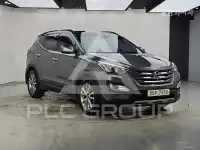 2013 Hyundai Santa Fe