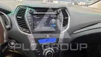 2013 Hyundai Santa Fe