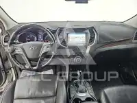2013 Hyundai Santa Fe