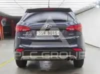 2013 Hyundai Santa Fe