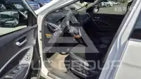 2013 Hyundai Santa Fe