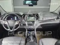 2013 Hyundai Santa Fe