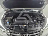 2013 Hyundai Santa Fe