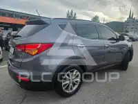 2013 Hyundai Santa Fe