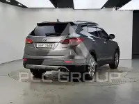 2013 Hyundai Santa Fe