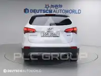 2013 Hyundai Santa Fe