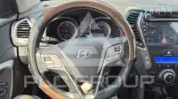 2013 Hyundai Santa Fe