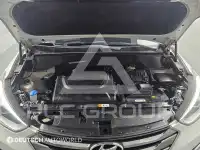 2013 Hyundai Santa Fe