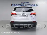 2013 Hyundai Santa Fe