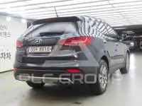 2013 Hyundai Santa Fe