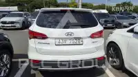 2013 Hyundai Santa Fe