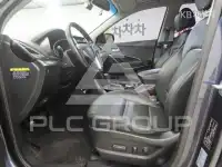 2013 Hyundai Santa Fe