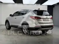 2013 Hyundai Santa Fe